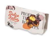 Десерт профітролі DOLCE IT