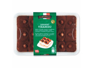 Торт тірамісу GustoBello Dessert Tiramisu 500 г