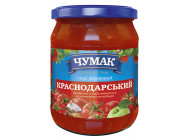 Соус Краснодарський
