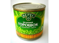 Горошок Верес, 420г