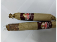 Ковбаса Салямі Casaponsa de Jamon з хамоном 