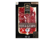 Ковбаса нарізка Салямі Fuet de la Carne Gremio вищий сорт 75г