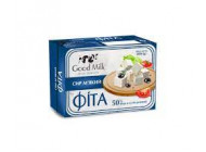 Сир м'який "Фіта" 50% 200г  Тетрапак ТМ Good Milk