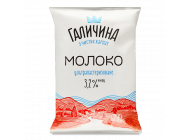 Молоко Галичина 3,2% тф ультрапастерезоване