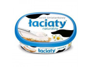 Крем сир Laciaty 135 г Класичний
