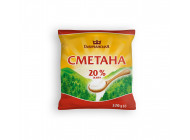 Сметана 20% п/еТМ Галичина
