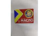 Масло 82,5% 180г Первомайський МК