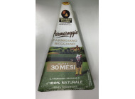 Сир Пармезан Parmigiano Reggiano Mouse 30M 200г 