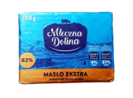 Масло Mleczna Dolina 200 г