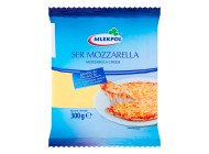 Сир Моцарелла Італія 300г