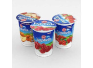 Йогурт Jogobella mix 400г