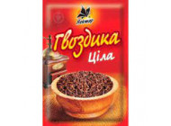 Приправа гвоздика, 8г ТМ Нектар