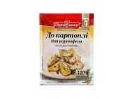 Приправа до картоплі 30г ТМ Приправка