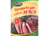 Приправа к мясу 30г ТМ Любисток