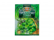 Приправа італійські трави 10г ТМ Чемпіон