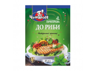 Приправа до риби Чемпіон 30г