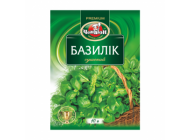 Приправа базилік, 10г  ТМ Чемпіон