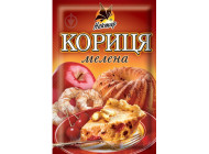 Приправа кориця мелена, 15г ТМ Нектар