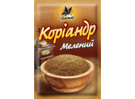 Коріандр мелений 18 г, ТМ Нектар