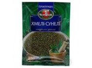 Приправа Хмелі-сунелі  ТМ Чемпіон