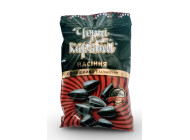 Насіння соняшника 60г Чорні Карати