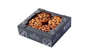 Печиво Американське ТМ BISCOTTI