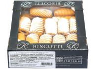 Печиво Тутті Фрутті ТМ BISCOTTI