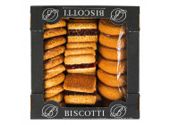 Печиво Фраголіно мікс 0,55 Biscotti