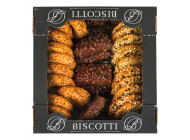 Печиво Деліціо мікс 0.45 Biscotti 
