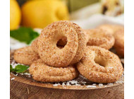 Печиво Кокоша ТМ BISCOTTI