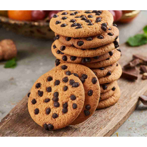 Печиво Американське ТМ BISCOTTI фото 2 з 2