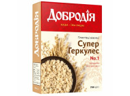 Пластівці вівсяні геркулес 700 г