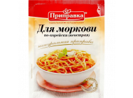 Приправа до моркви по - корейськи 25г.