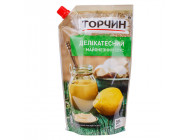 Майонез Делікатесний 160г