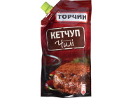 Кетчуп Чілі