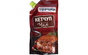 Кетчуп Чілі