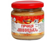 Гірчиця вінницька