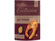 Приправа до риби  Ексклюзив 45 г ТМ Приправка