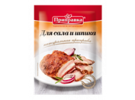Приправа до салу і шпику 30г ТМ Приправка
