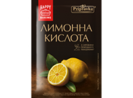 Лимонная кислота 100г 