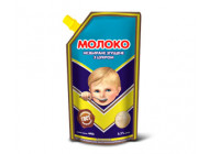 Згущене молоко 440мл
