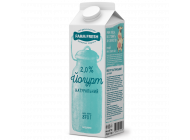 Йогурт натуральний 2,0% п/п 870г ТМ Farm Fresh