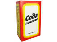 Сода Харчова 300г